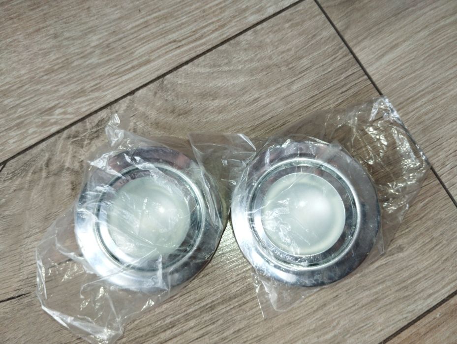 2 X oczko halogenowe oświetleniowe do kabiny prysznicowej Armazi Midas