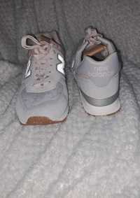 Buty new balance damskie