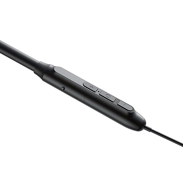 Słuchawki bezprzewodowe Joyroom JR-D8 Bluetooth z pałąkiem - czarne