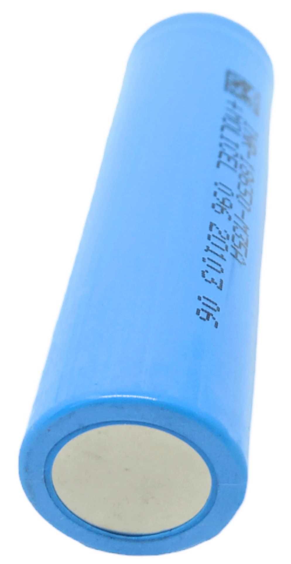 Аккумулятор высокотоковый Molicel INR-18650-M35A 3.7 V 3500 mAh