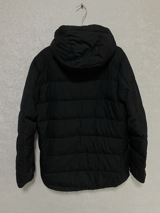 Пуховик Nike Nws Acg