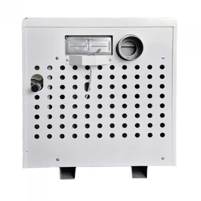 Димохідні  парапетні  газові конвектори