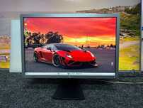 Монітор HP E241i 24” дюйма IPS Full HD| А-клас | ОПТ