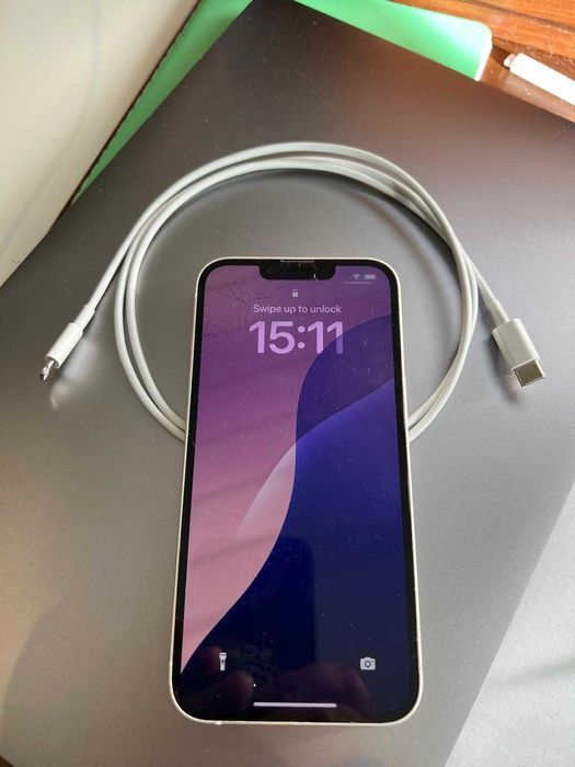 Apple iPhone 13 128GB