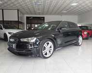Audi S3 Quattro Sportback 2.0 TFSI 300CV S-Tronic / Panorâmico