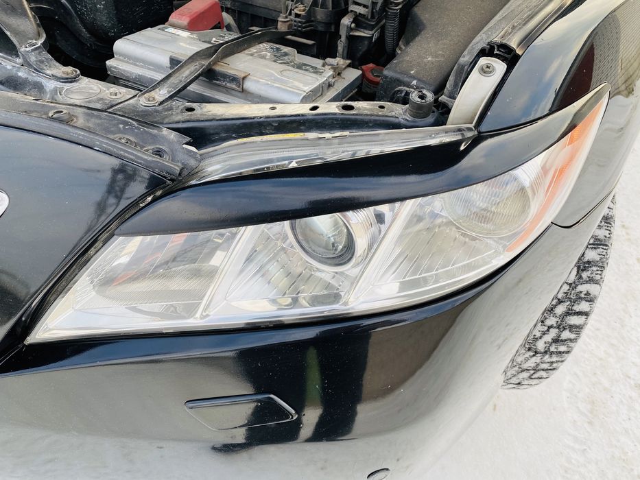 Разборка Toyota Camry 40 Тойота Камри рычаг Кемри запчасти крыло дверь