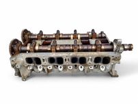ГБЦ головка блока Ford Mondeo MK3 1.8 SCi