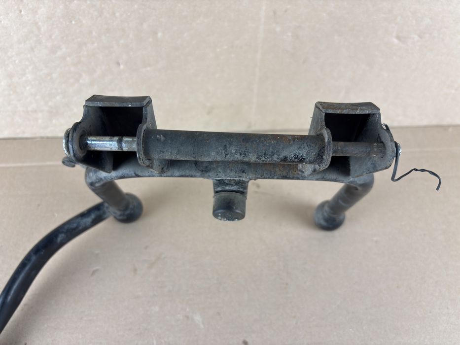 Skuter IMF 50 INDUSTRIE Stopka Noga Centralna