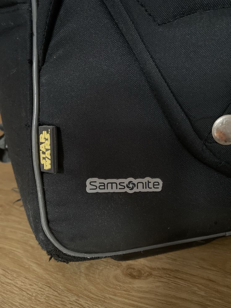 Plecak Samsonite