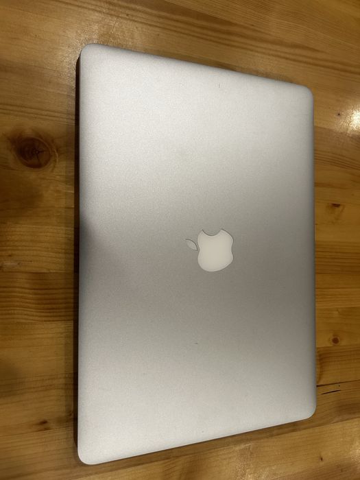 Macbook Air 2015