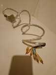 Kabel AV component 130 cm