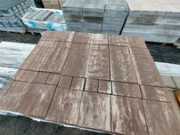 Kostka brukowa Polbruk Commix Cortado 6cm Dostawa HDS Projekt Kostki