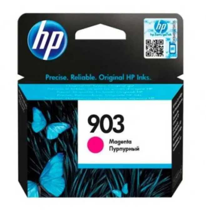 Tinteiro HP 903 Magenta