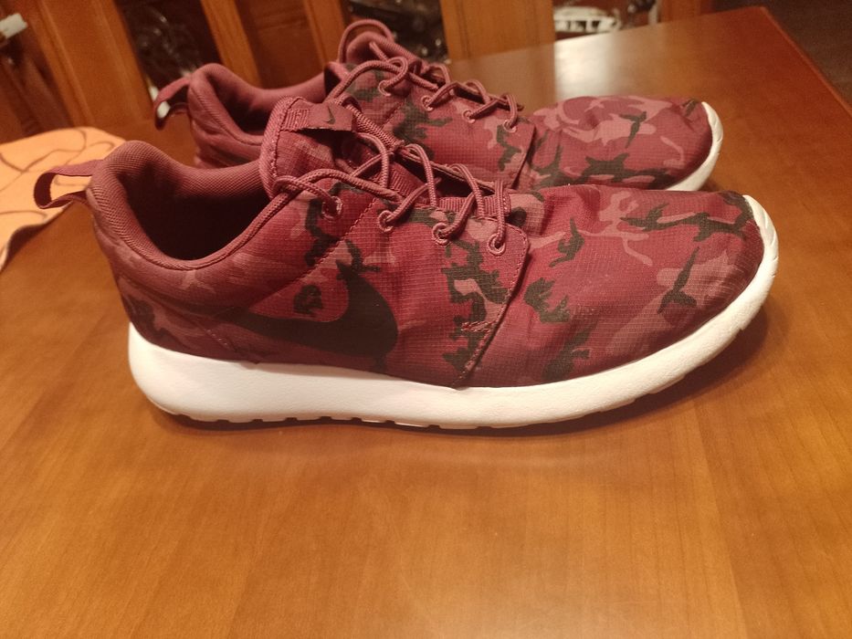 Nike Rosherun N°42,5