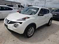 2015 Nissan Juke S