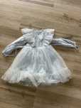 2 vestidos absolutamente lindos