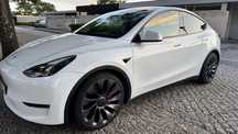 Tesla Model Y Performance Tração Integral