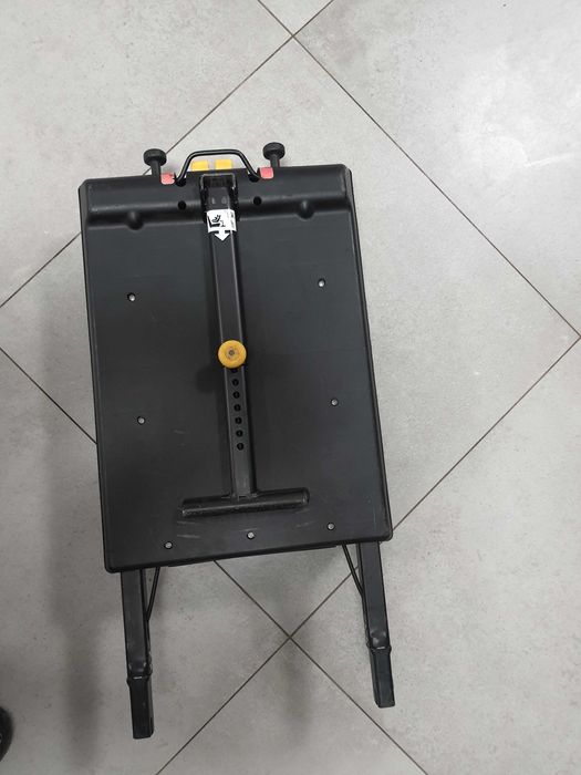 baza isofix do fotelika Recaro 0-13