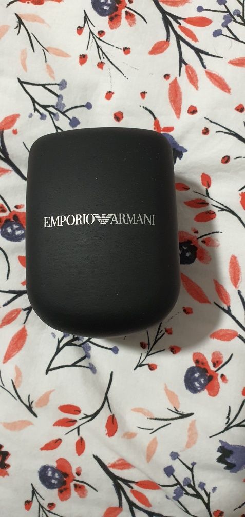 Emporio armani original troco/ vendo