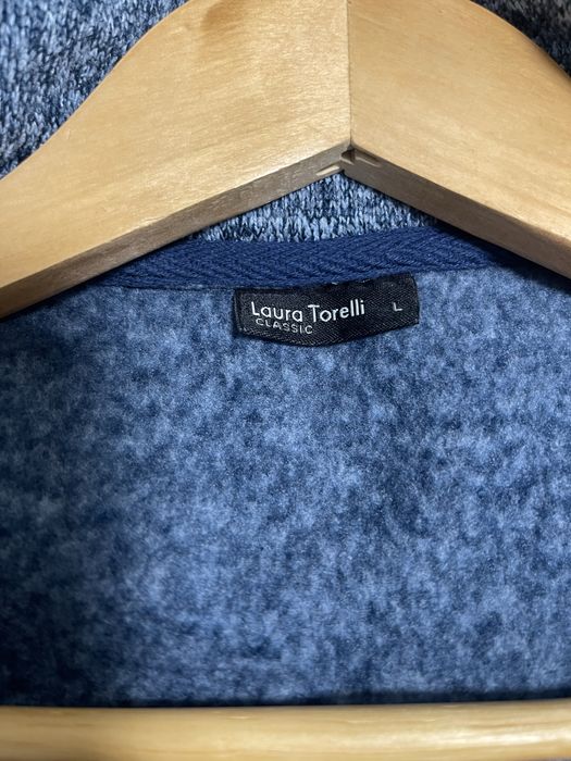 Куртка флисовая  новая XL-L