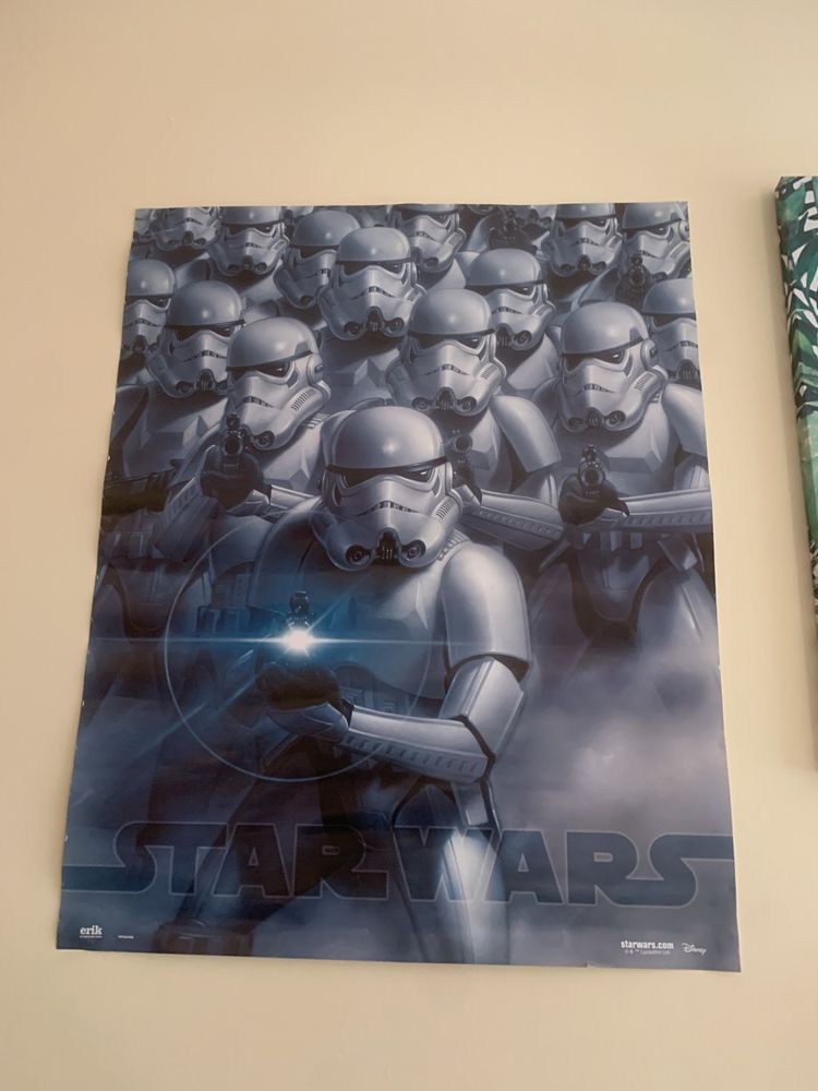 posters star wars