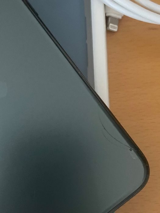 iPhone 11 Pro 256gb