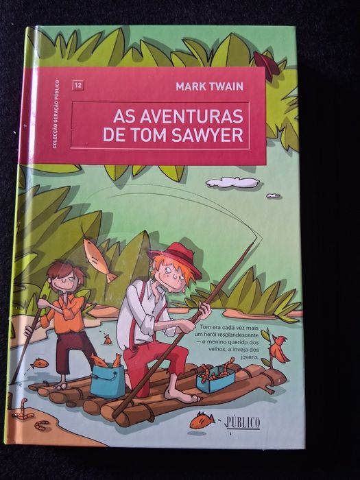 Livros juvenis novos