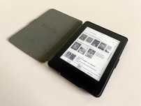 Czytniki e-booków Kindle 7. generacji 4 GB, 6 cali