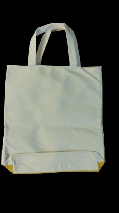 Пляжна сумка/шопер Vichy 41x45 см нова