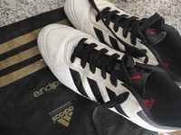 Chuteiras adidas