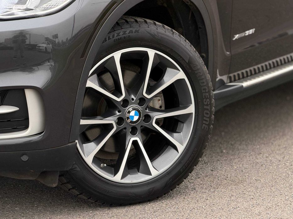 Avtoreal_kr BMW X5 F15 35i 2015