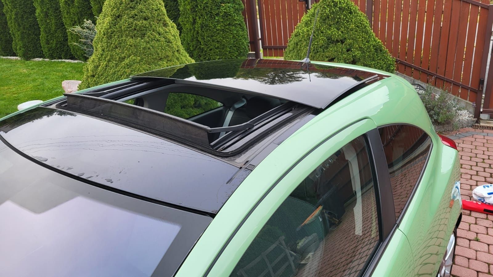 Corsa 1,2 2008r 80KM benzyna