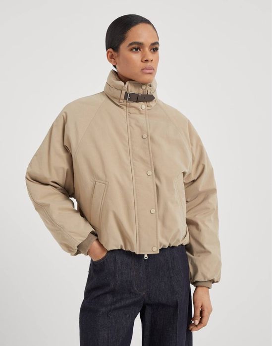 Куртка Brunello Cucinelli розмір XS/S