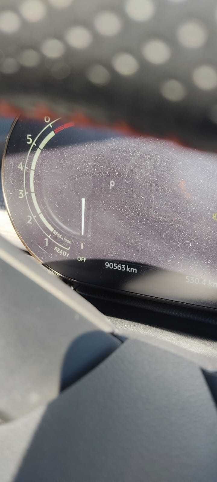 Mini Cabrio 2021