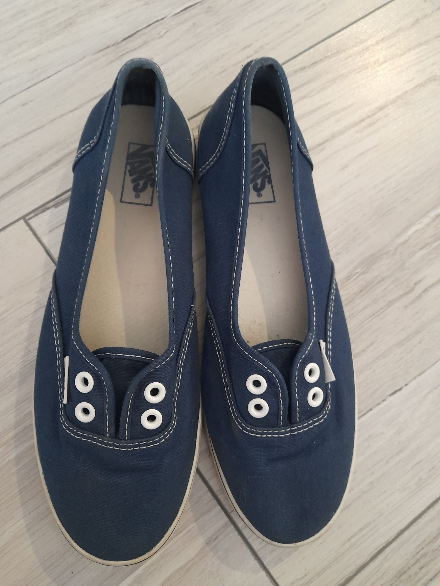 Tenisówki damskie Vans r.37 5