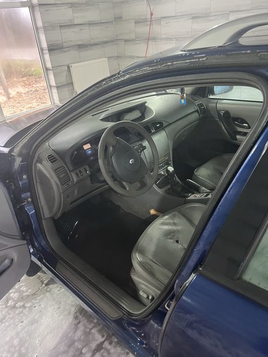 Рено Лагуна 2 дизель