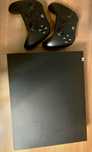 Xbox One X 1TB +2pady+1gra