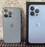 Продам IPhone 13 Pro 256
