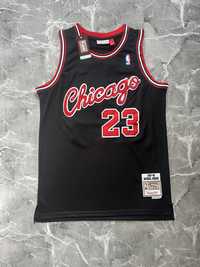 Camisola Retro Chicago Bulls - Jordan 23