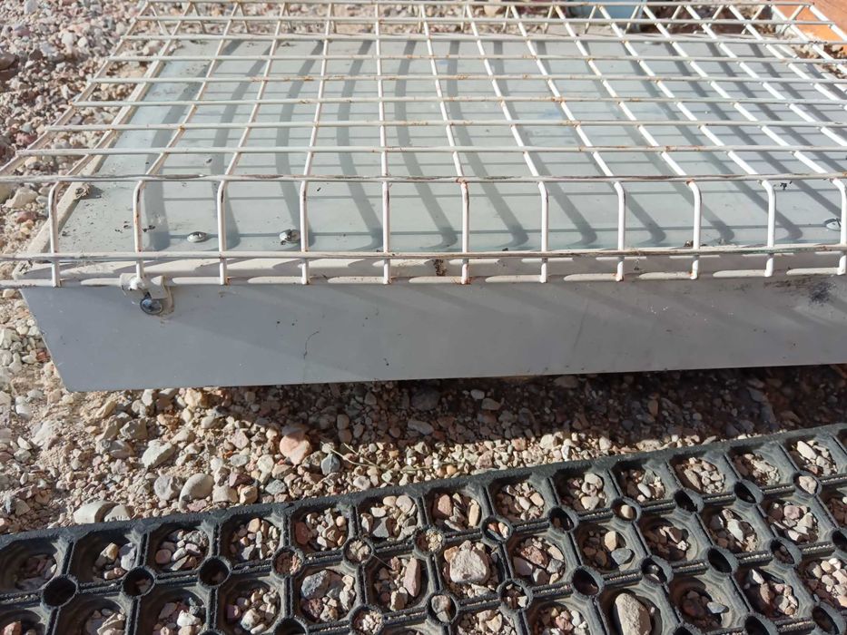 Stare lampy przemysłowe