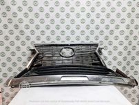 В наличии б/у детали Lexus RX350 (решетки,молдинги) под восстановление