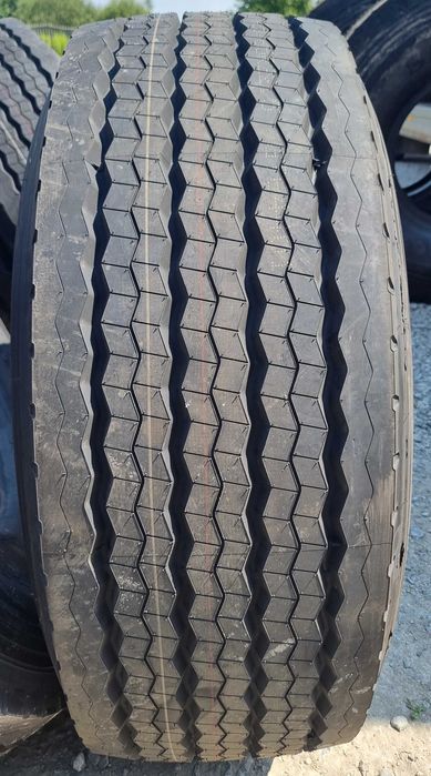 NOWE opony 425/65R22.5 Samson GL286T - naczepa - cena BRUTTO