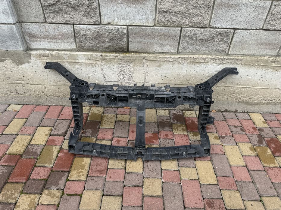 Renault trafic opel vivaro телевізор очкі окуляри екран панель передня