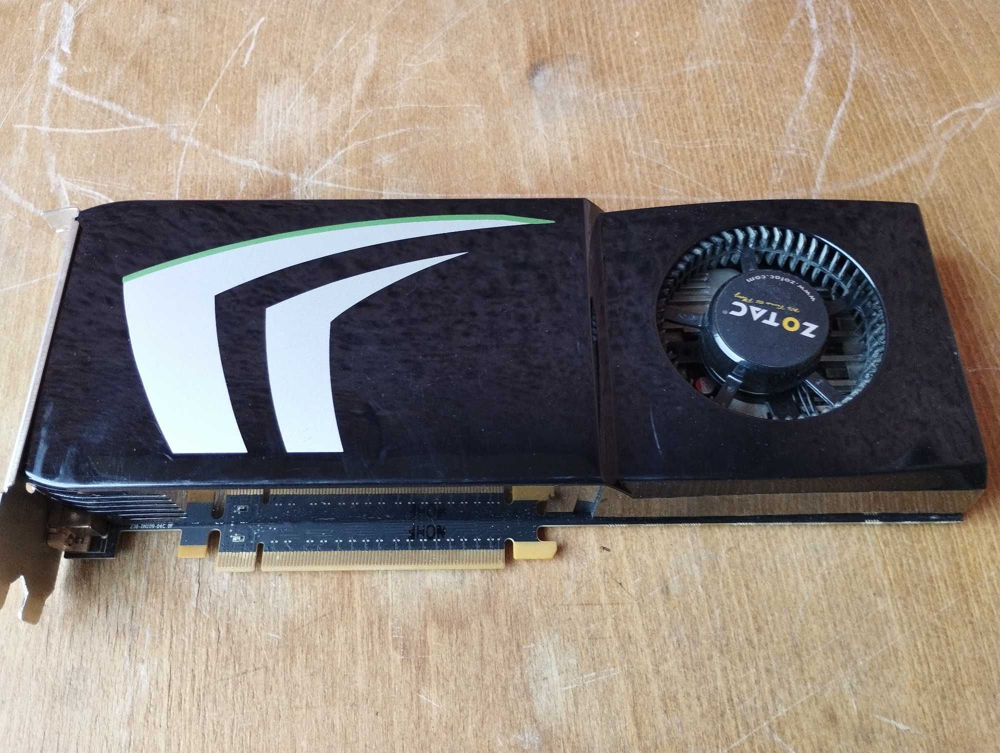 Відеокарта Nvidia GeForce GTX260 1792MB 448бит
