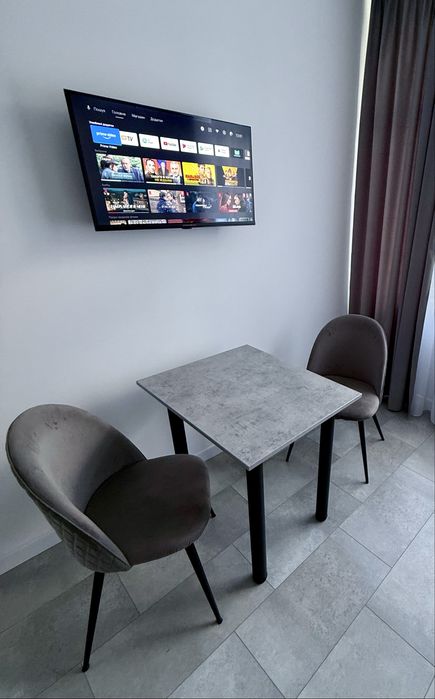 Подобово , центр , Проспект Свободи.