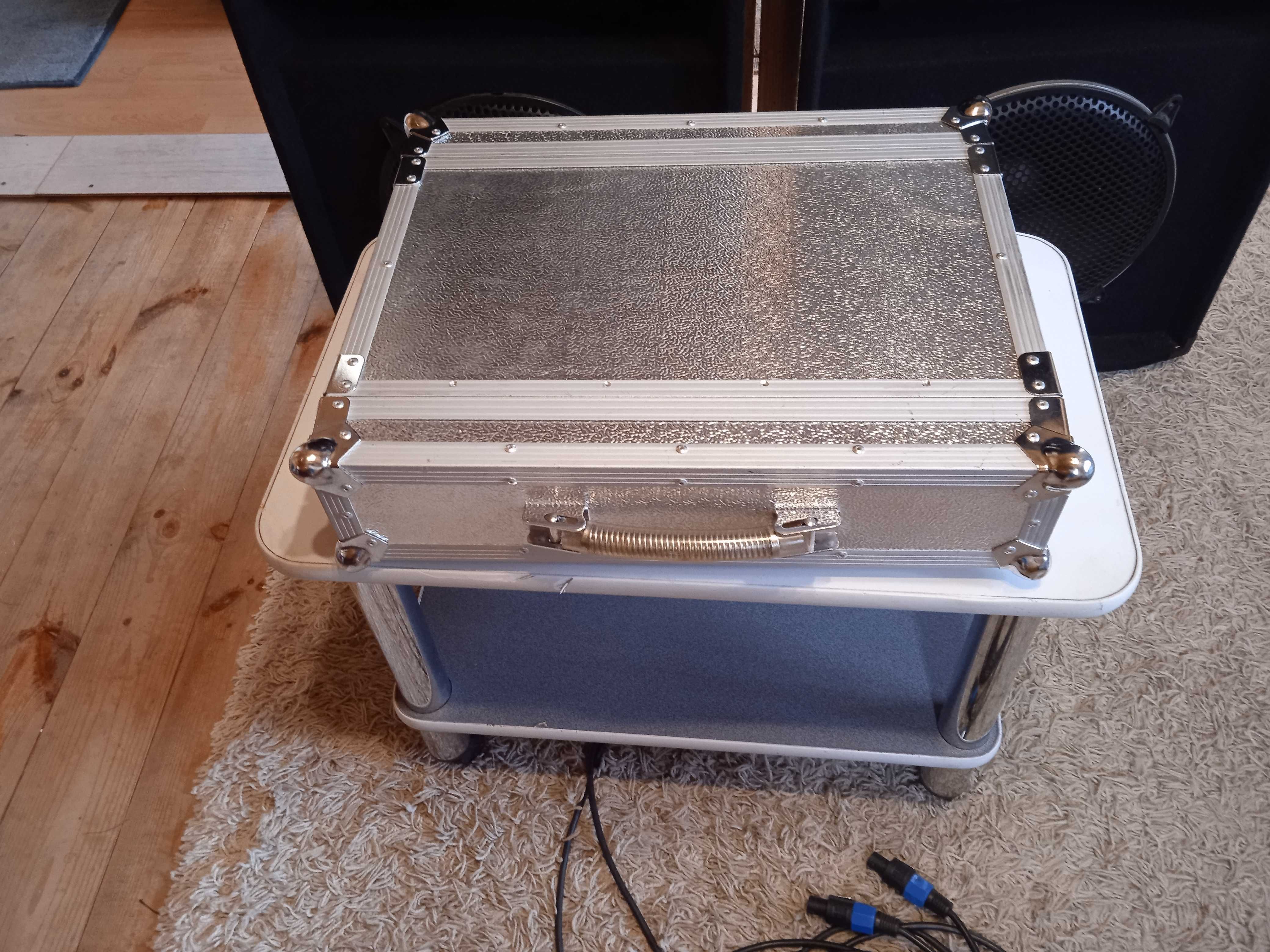 zestaw nagłośnieniowy800w