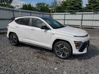 Hyundai Kona 2023 HYUNDAI KONA N LINE 1.6 Benzyna / Automat / 4x4