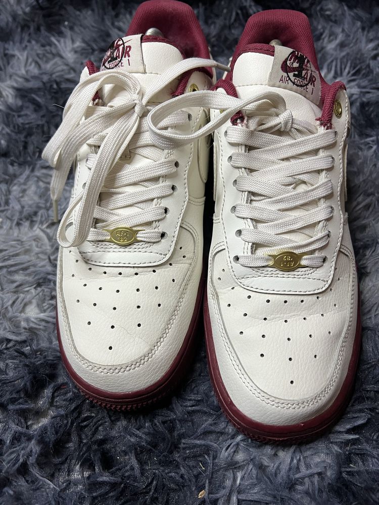 Nike air force 1 кросівки найк аір форс 1 оригінал