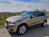 BMW X5 xDrive30d