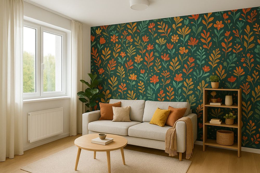 Malowanie Tapetowanie